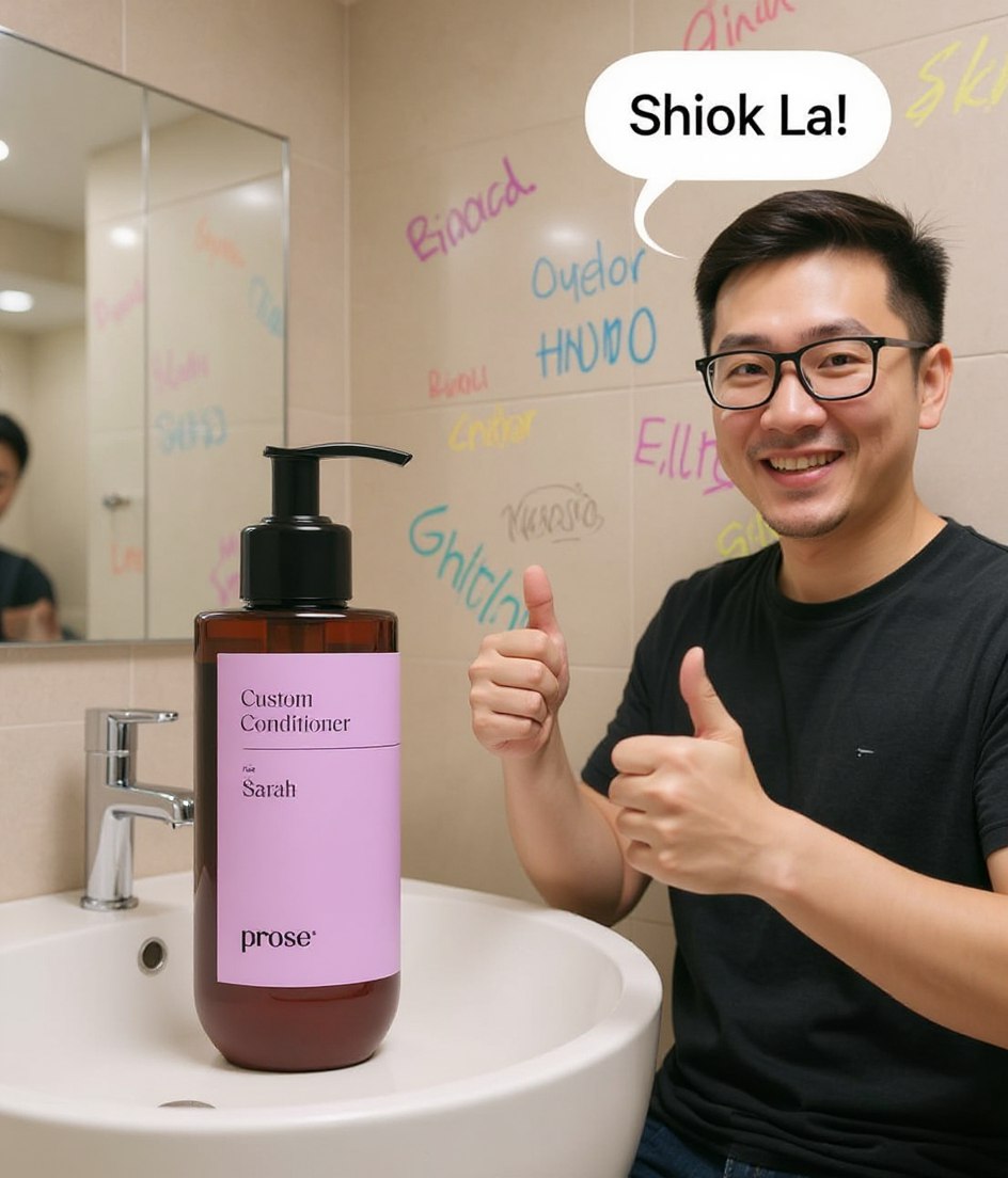 Singaporean Focus